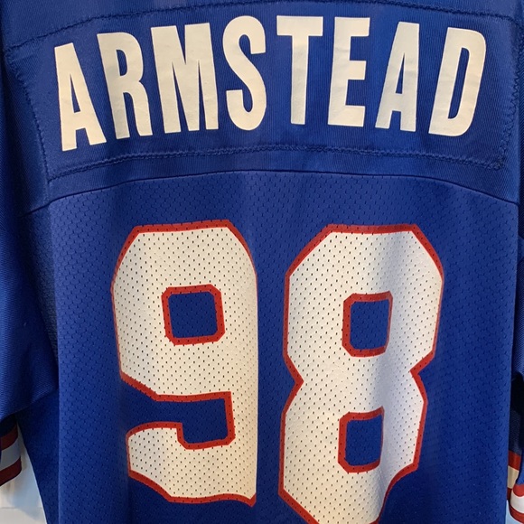 Vintage NYG Jersey - Picture 10 of 10